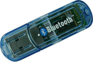 Адаптер Bluetooth Адаптер Bluetooth